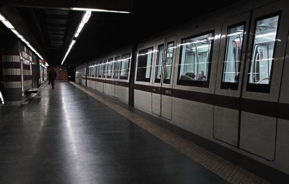 COVID-19, la Metro di Roma Dichiara la Pandemia